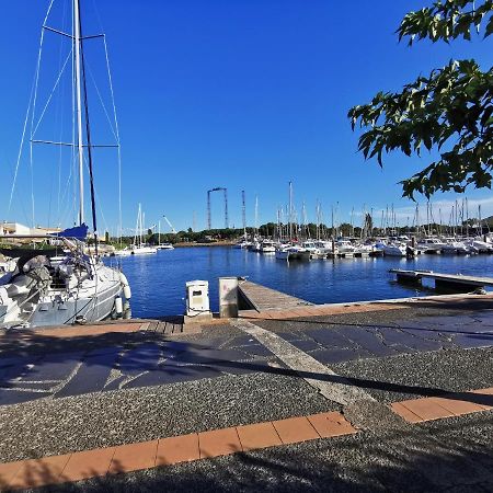 Superbe Appartement Cap D'Agde Bagian luar foto
