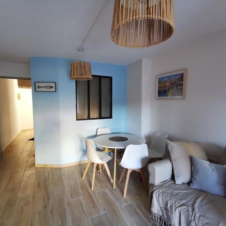 Superbe Appartement Cap D'Agde Bagian luar foto