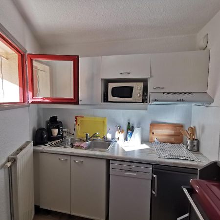Superbe Appartement Cap D'Agde Bagian luar foto