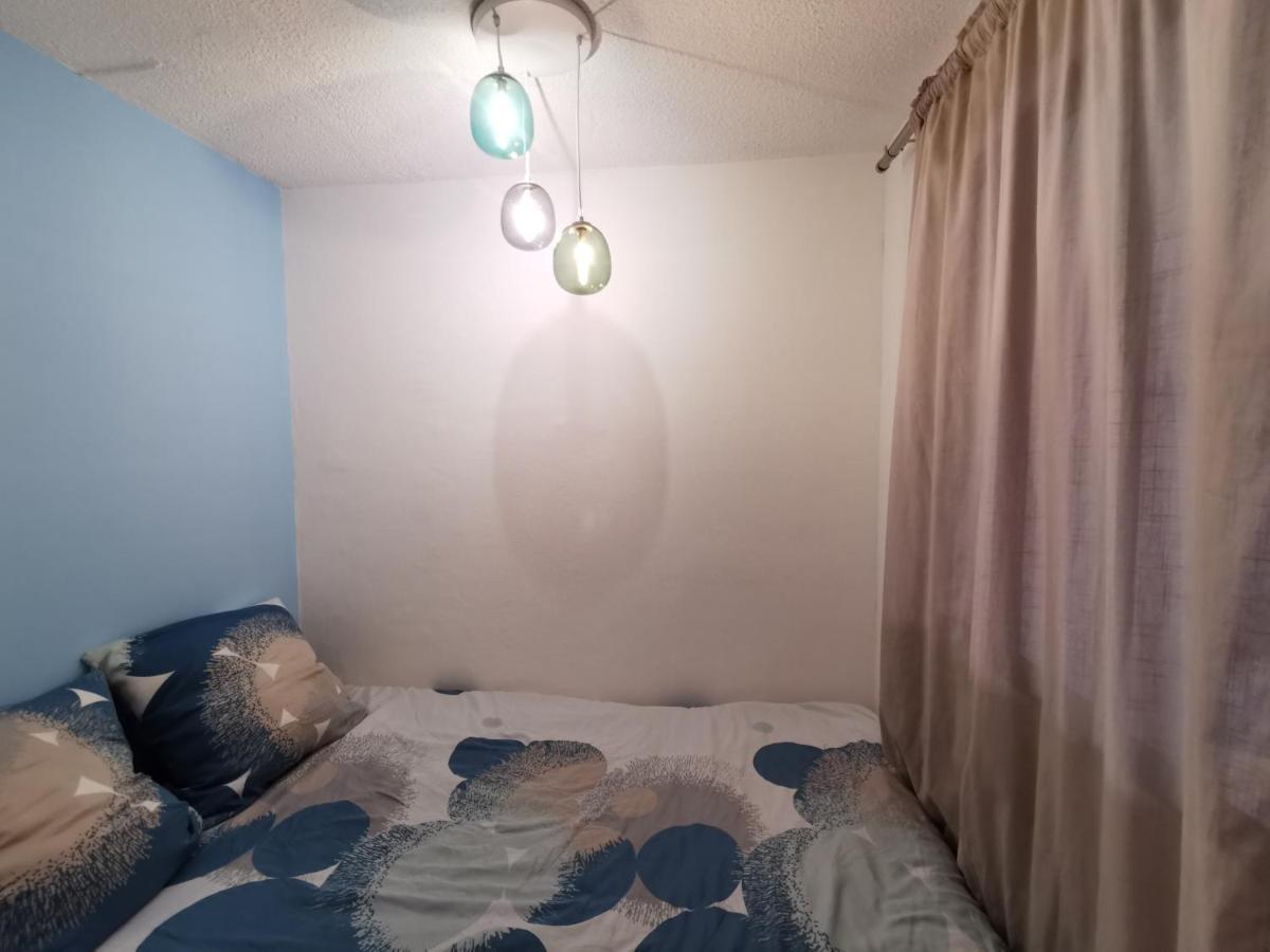 Superbe Appartement Cap D'Agde Bagian luar foto