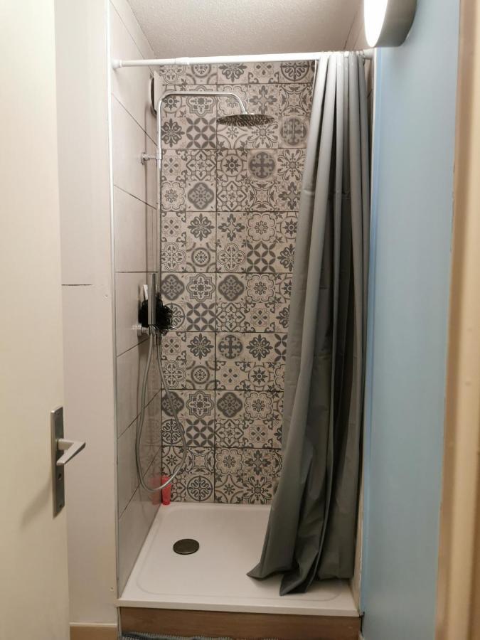 Superbe Appartement Cap D'Agde Bagian luar foto